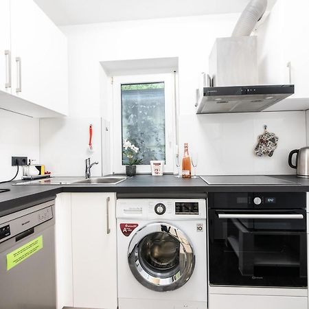 Christians Boutique Ferienapartment Lindau  Buitenkant foto