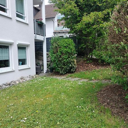 Christians Boutique Ferienapartment Lindau  Buitenkant foto