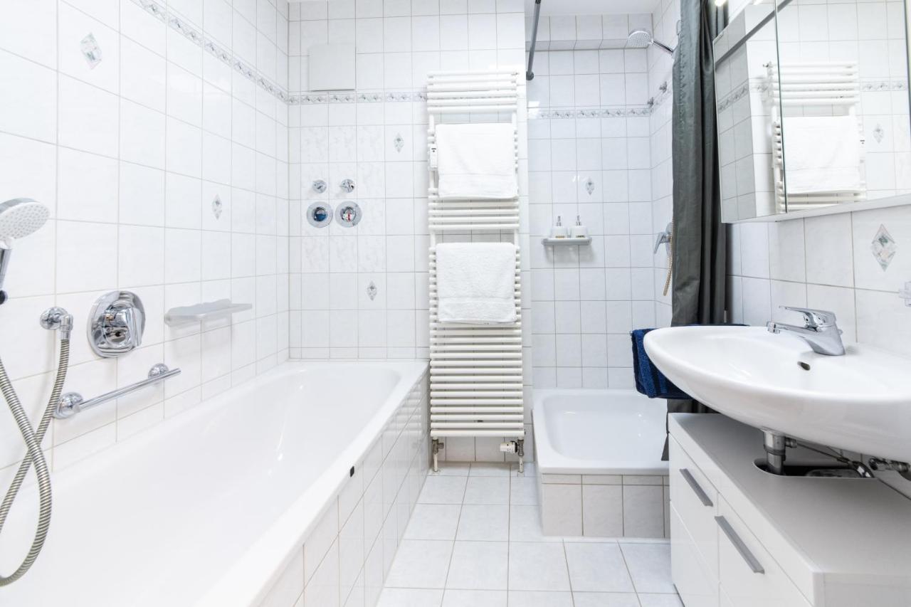 Christians Boutique Ferienapartment Lindau  Buitenkant foto