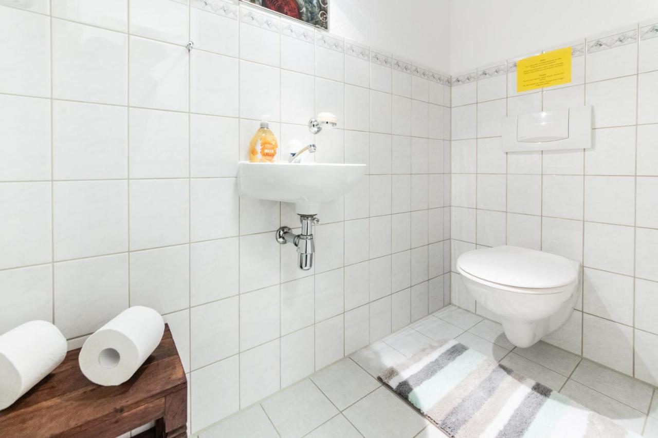 Christians Boutique Ferienapartment Lindau  Buitenkant foto